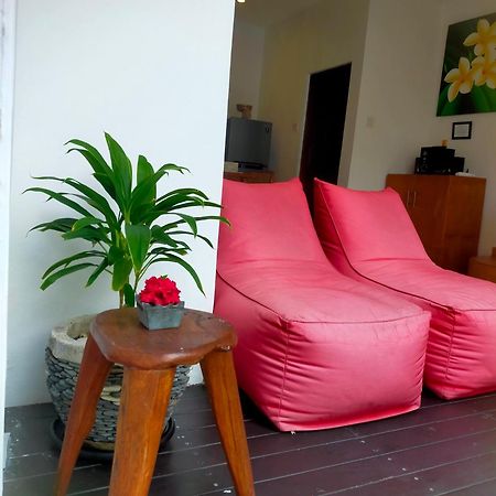 Villa Sammy Seminyak Kültér fotó