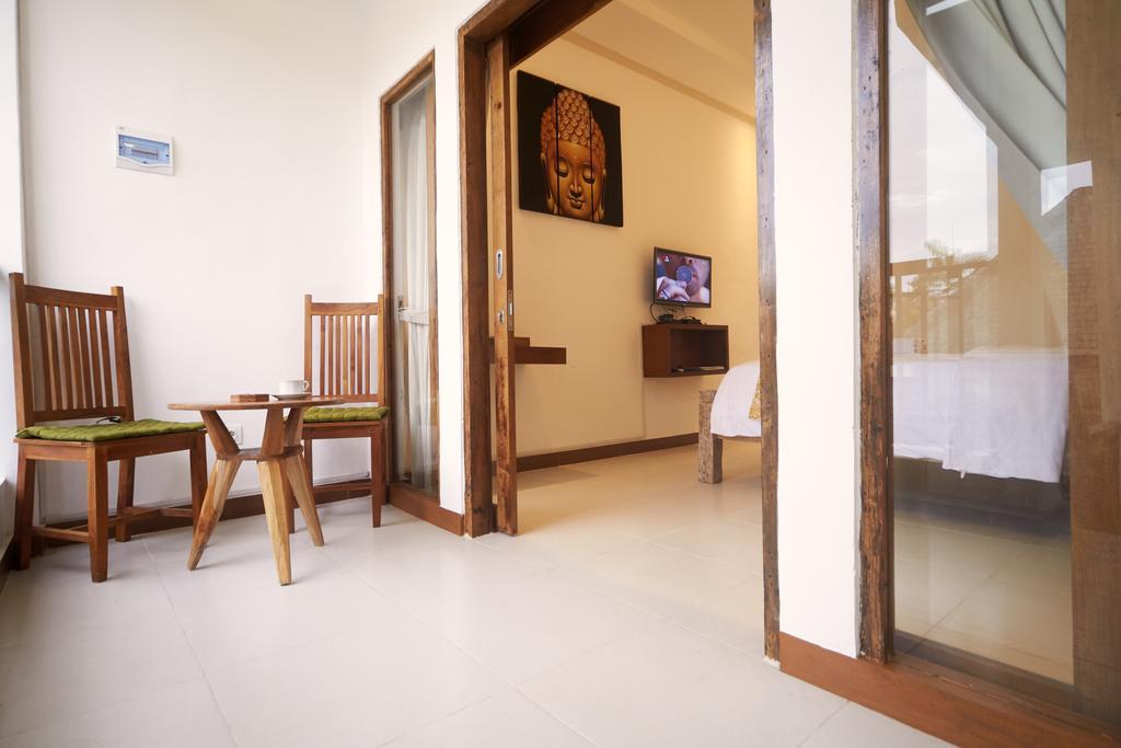 Villa Sammy Seminyak Szoba fotó