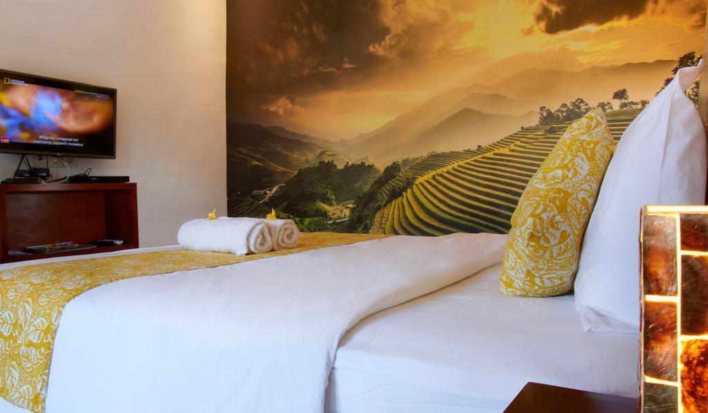 Villa Sammy Seminyak Kültér fotó