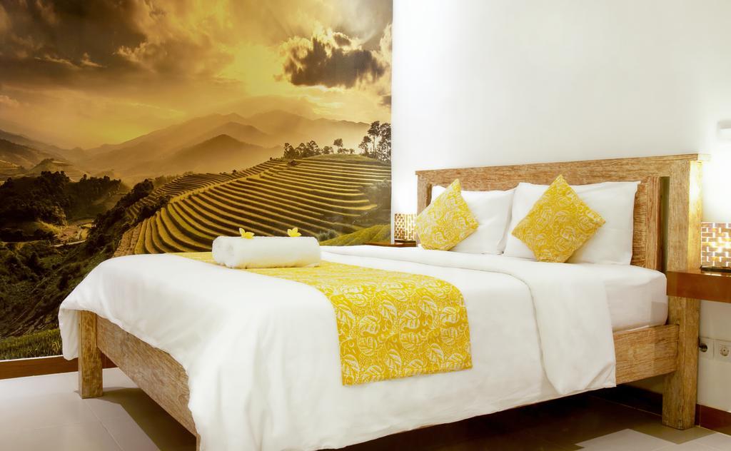 Villa Sammy Seminyak Kültér fotó