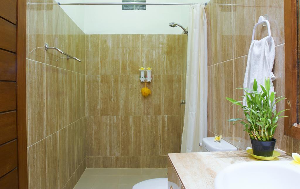 Villa Sammy Seminyak Kültér fotó